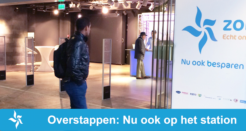 ZorgKiezer.nl opent drie overstapwinkels
