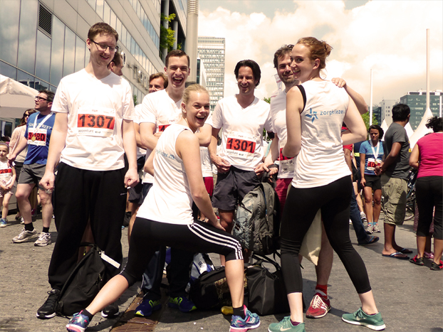 ZuidasRun