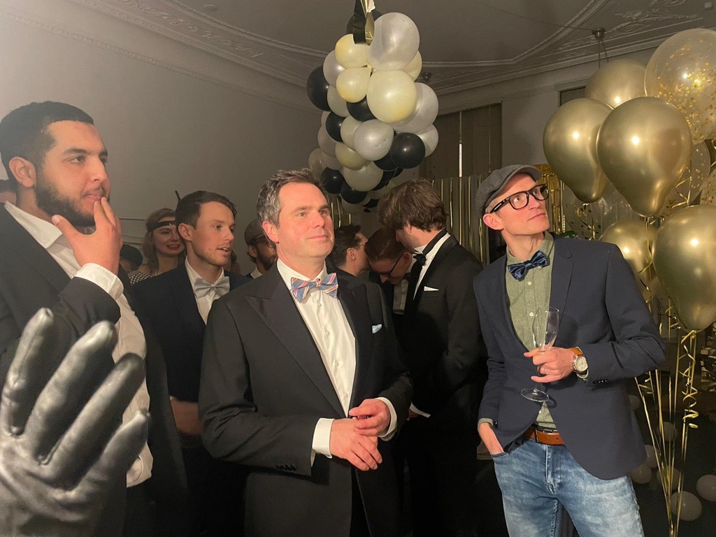 Party