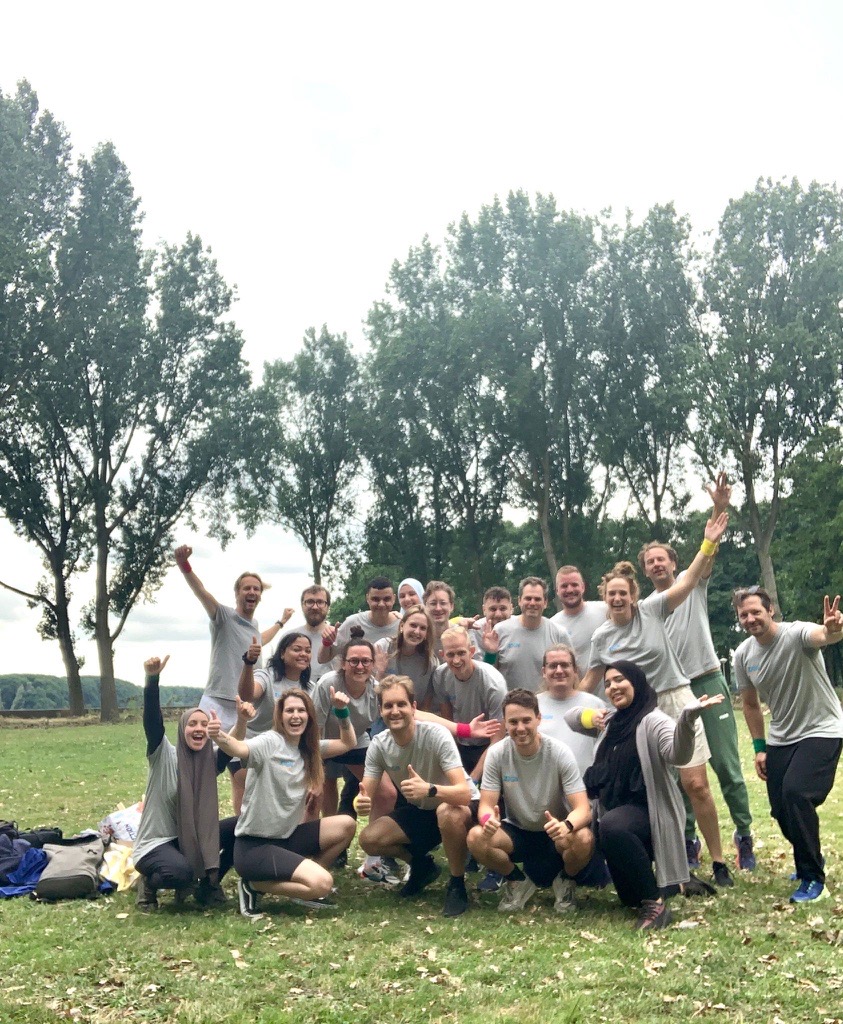 Sportdag