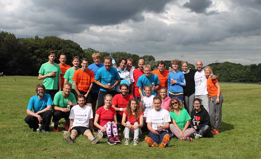 DGN Sportdag