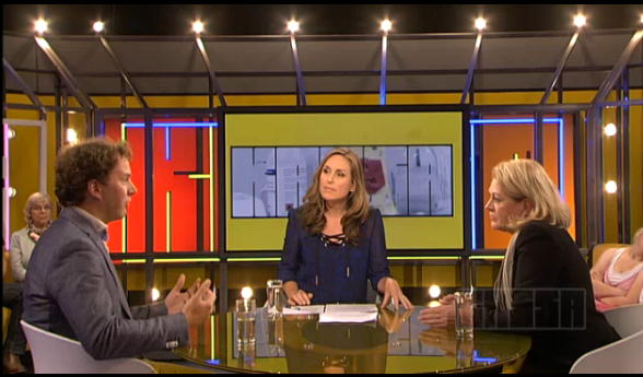 ZorgKiezer.nl bij Kassa over tarieven zorg